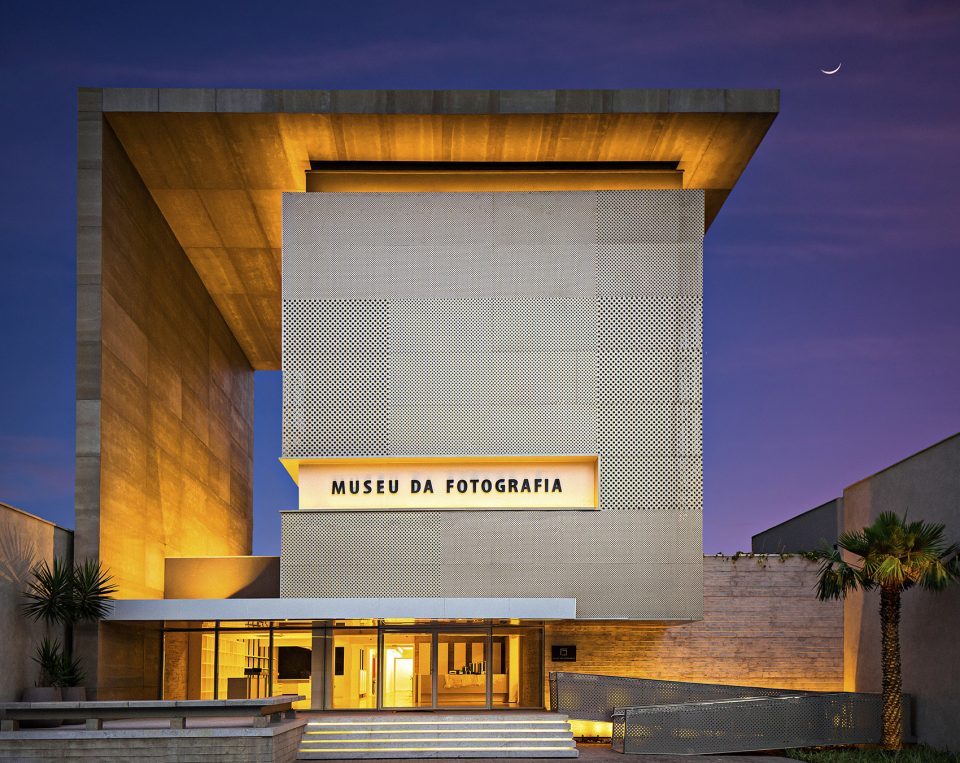 Fortaleza Museum Marcus Novais @CELSO OLIVEIRA MUSEU DA FOTOGRAFIA 1 960x763