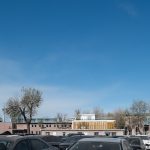 北京定慧圆·禅空间 / 三文建筑 - 何崴工作室