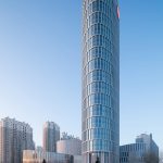 哈尔滨银行总部大楼 / KPF