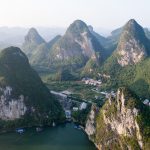 阿丽拉阳朔糖舍酒店室内设计，桂林 / 水平线设计