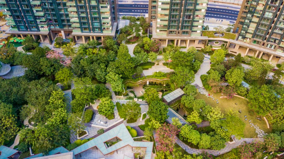 Shenzhen Bolin Tinerry by PleasantHouse