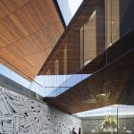 Centra Metropark办公楼，美国 / KPF