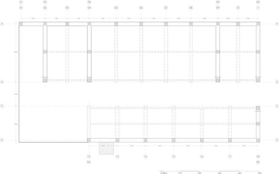 Stand Cevisama 2018 by Xarquitectos