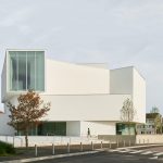 Théodore Gouvy剧院，法国 / Dominique Coulon & associés