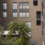 104公寓社区，法国 / Engasser & associates agency