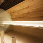 GRAND TREE MUSASHIKOSUG吸烟室，日本 / Hiroyuki Ogawa Architects