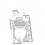 Théodore Gouvy剧院，法国 / Dominique Coulon & associés