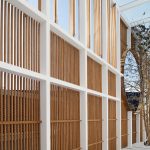 北京定慧圆·禅空间 / 三文建筑 - 何崴工作室