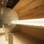 GRAND TREE MUSASHIKOSUG吸烟室，日本 / Hiroyuki Ogawa Architects