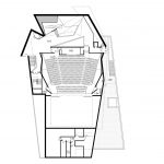Théodore Gouvy剧院，法国 / Dominique Coulon & associés