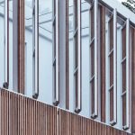 北京定慧圆·禅空间 / 三文建筑 - 何崴工作室