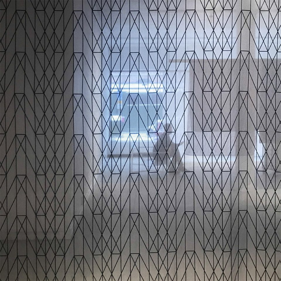 Rennes Chainette by Ronan Erwan Bouroullec