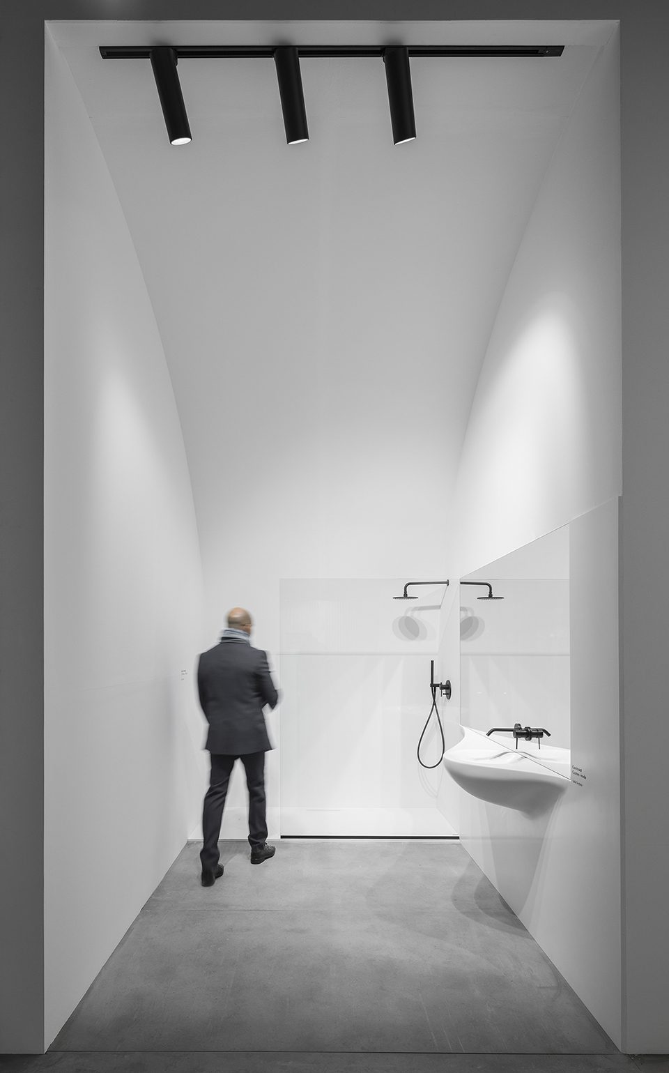 Stand Cevisama 2018 by Xarquitectos