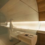 GRAND TREE MUSASHIKOSUG吸烟室，日本 / Hiroyuki Ogawa Architects