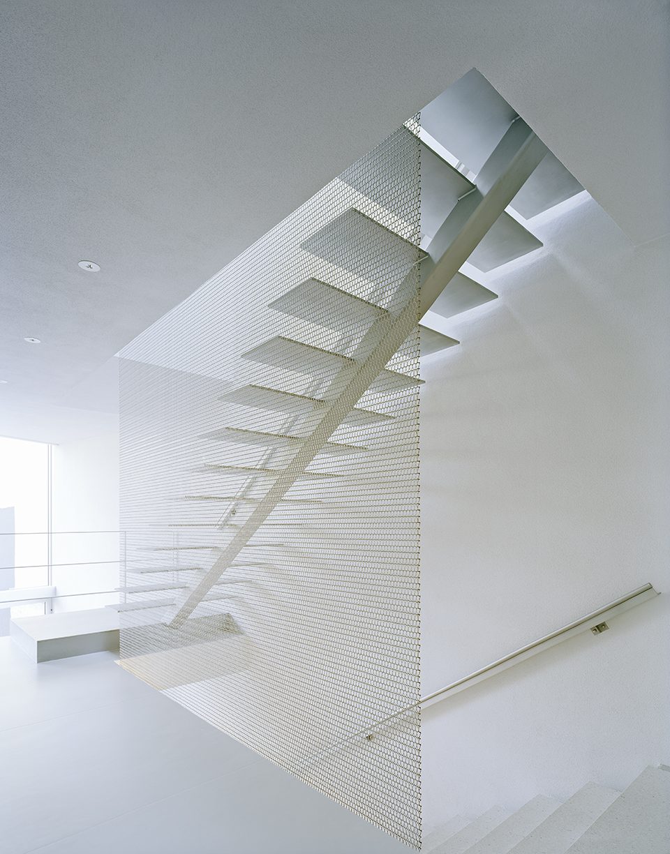 RS29 Residence and Studio Building by Ecker Architekten 1