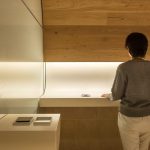 GRAND TREE MUSASHIKOSUG吸烟室，日本 / Hiroyuki Ogawa Architects