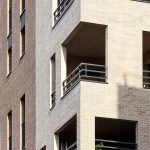 104公寓社区，法国 / Engasser & associates agency