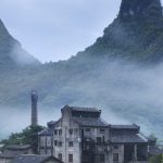 阿丽拉阳朔糖舍酒店室内设计，桂林 / 水平线设计
