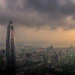 深圳平安金融中心 / KPF