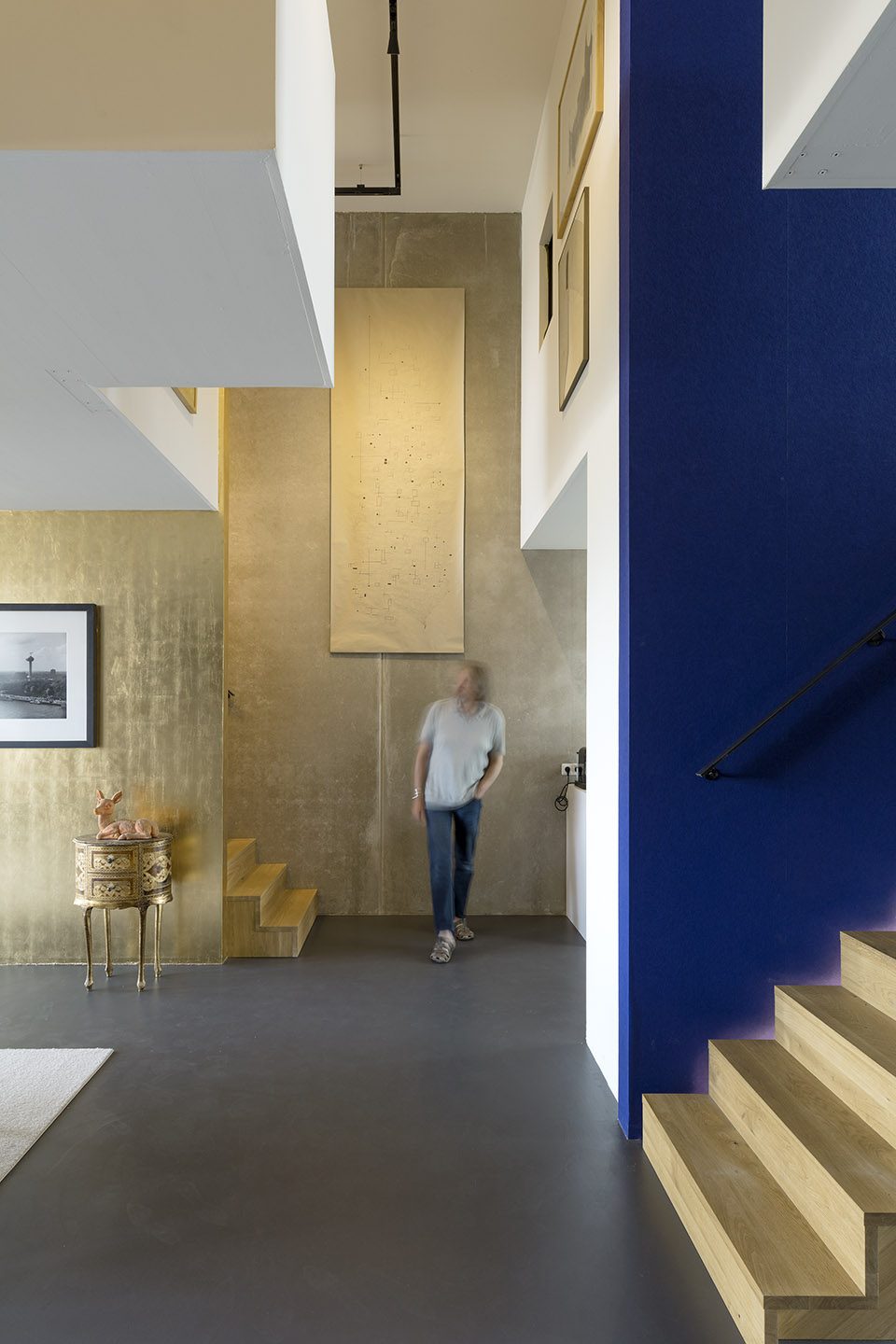 Superlofts by Marc Koehler Architects
