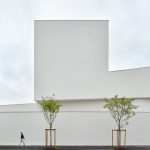 Théodore Gouvy剧院，法国 / Dominique Coulon & associés