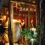 墨西哥ZAK IK新未来精品店 / ZAK IK