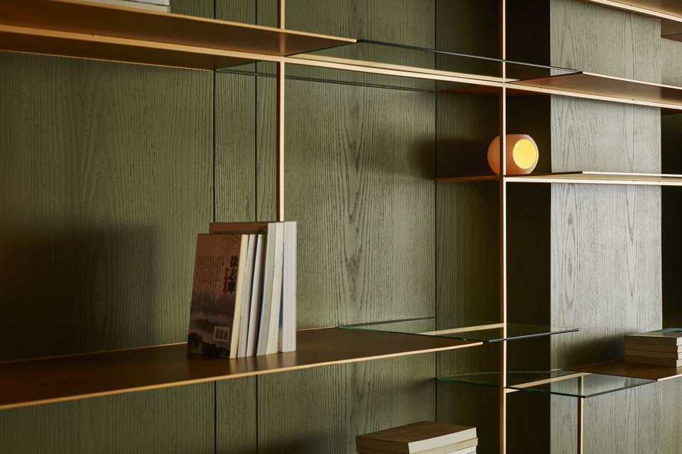 Les Fauves by Waterfrom Design