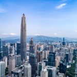 深圳平安金融中心 / KPF
