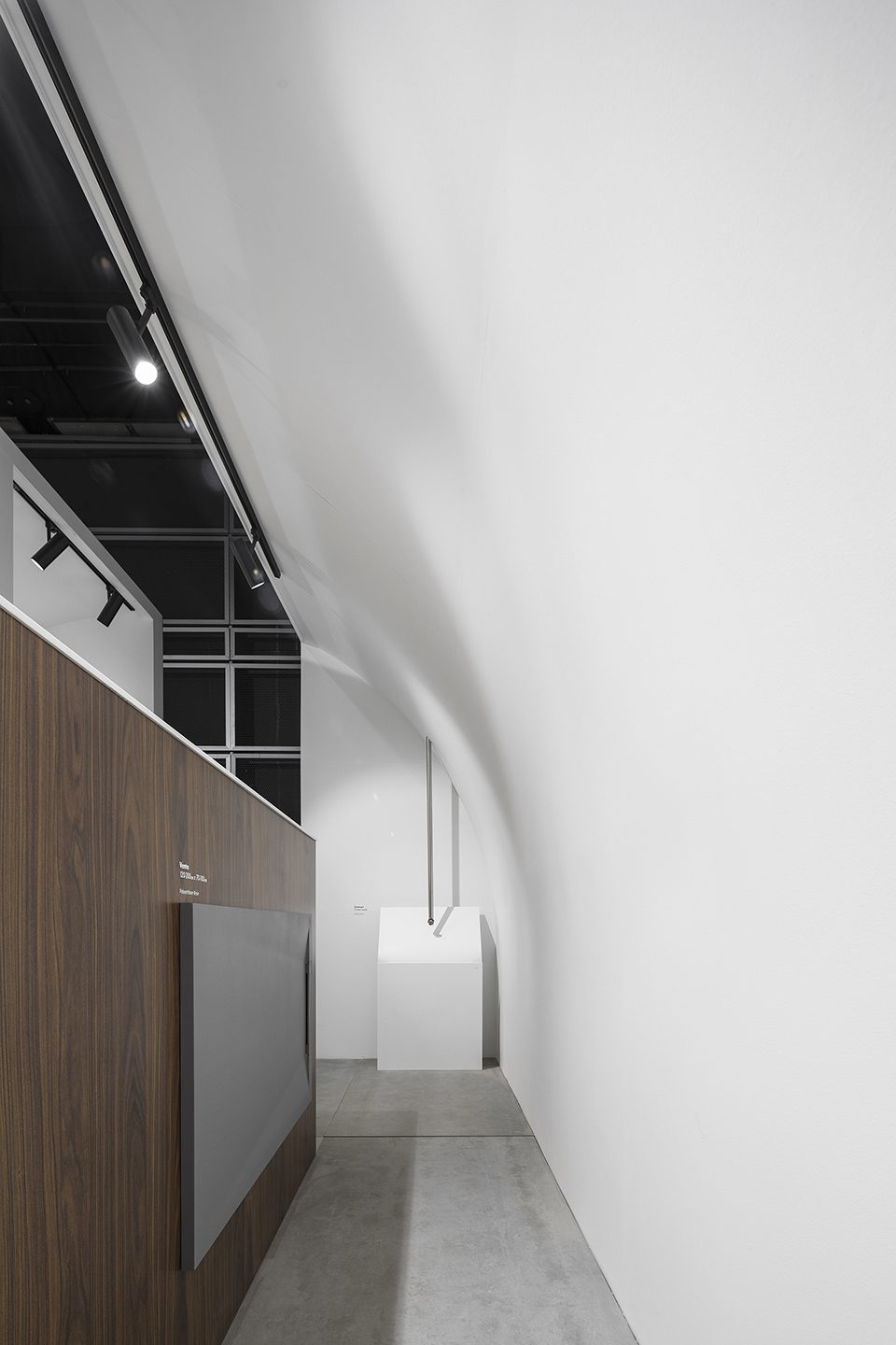 Stand Cevisama 2018 by Xarquitectos