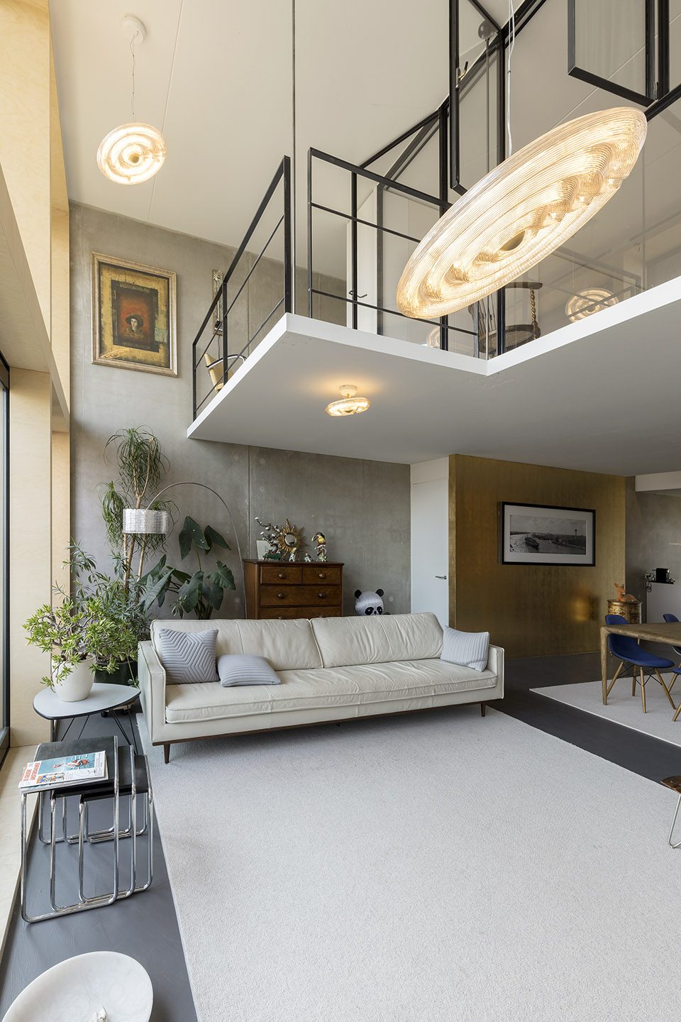 Superlofts by Marc Koehler Architects