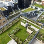 104公寓社区，法国 / Engasser & associates agency