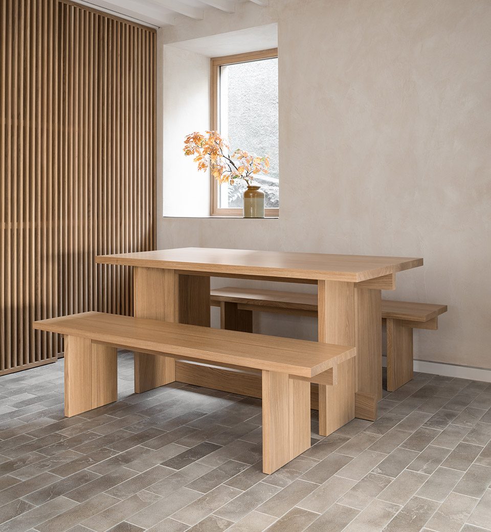 Porteous’ Studio by Izat Arundell