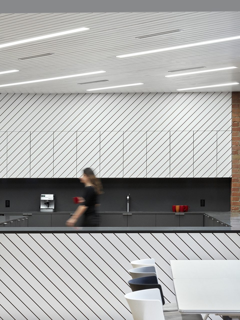 Slack Toronto Office by Dubbeldam Architecture Design