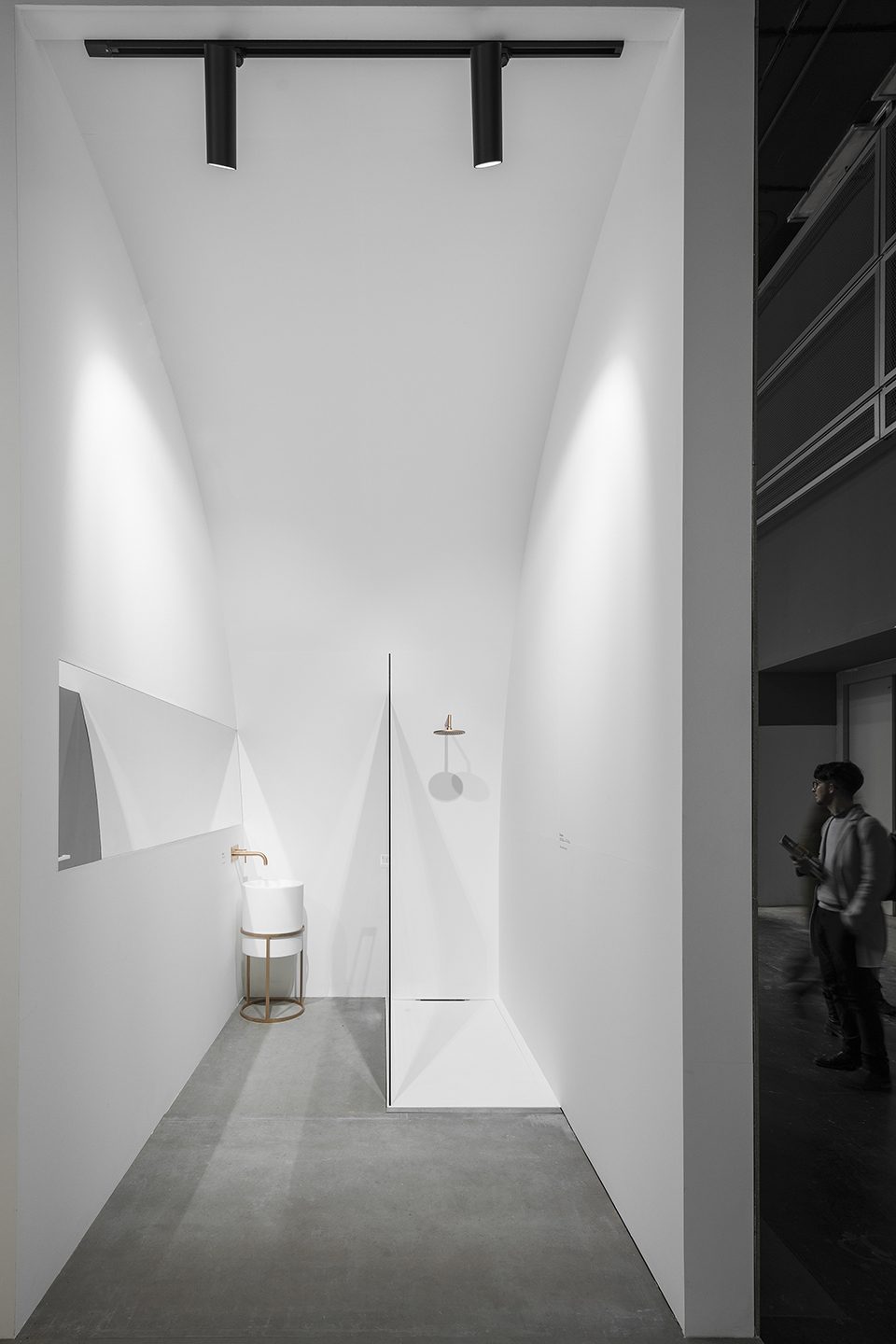 Stand Cevisama 2018 by Xarquitectos