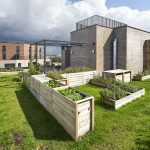 104公寓社区，法国 / Engasser & associates agency