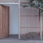 北京定慧圆·禅空间 / 三文建筑 - 何崴工作室