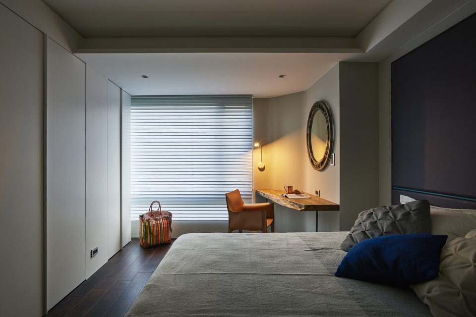 Les Fauves by Waterfrom Design