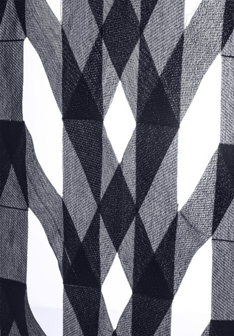 Rennes Chainette by Ronan Erwan Bouroullec