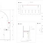 GRAND TREE MUSASHIKOSUG吸烟室，日本 / Hiroyuki Ogawa Architects