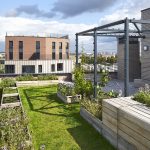 104公寓社区，法国 / Engasser & associates agency