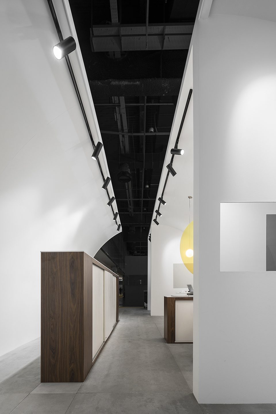 Stand Cevisama 2018 by Xarquitectos