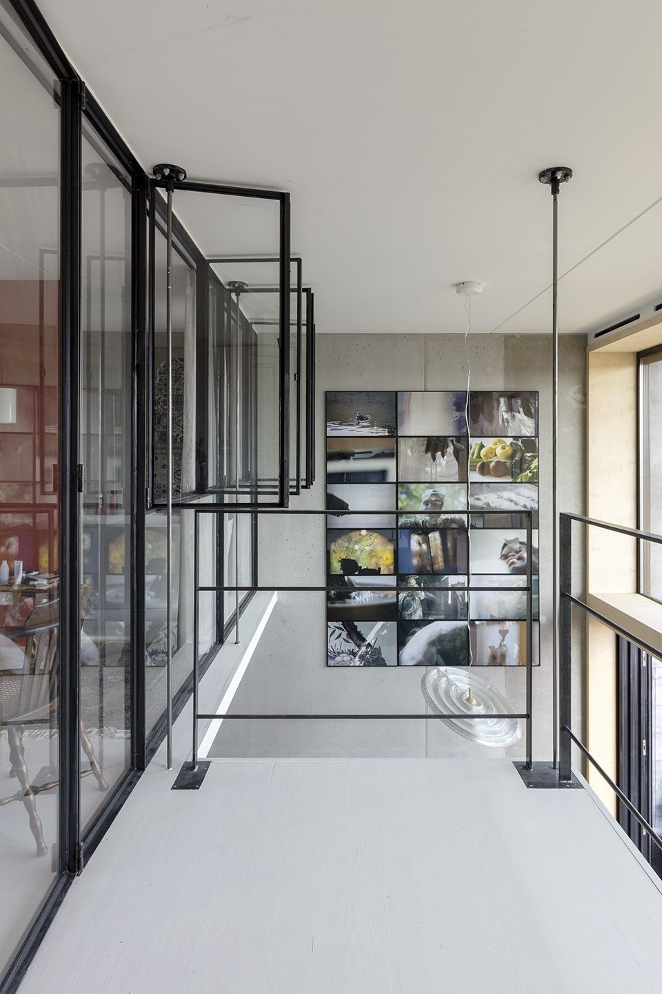 Superlofts by Marc Koehler Architects