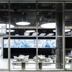 補時咖啡与艺术空间，深圳 / 拾集建筑