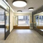 104公寓社区，法国 / Engasser & associates agency