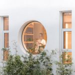 北京定慧圆·禅空间 / 三文建筑 - 何崴工作室