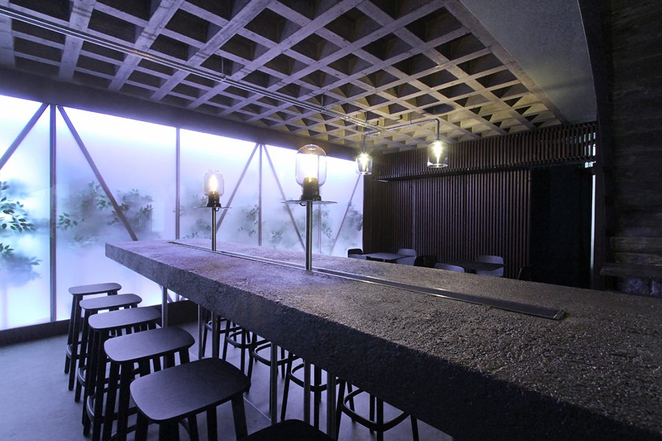 ELAV Kitchen Beer Bergamo by Francesca Perani Enterprise