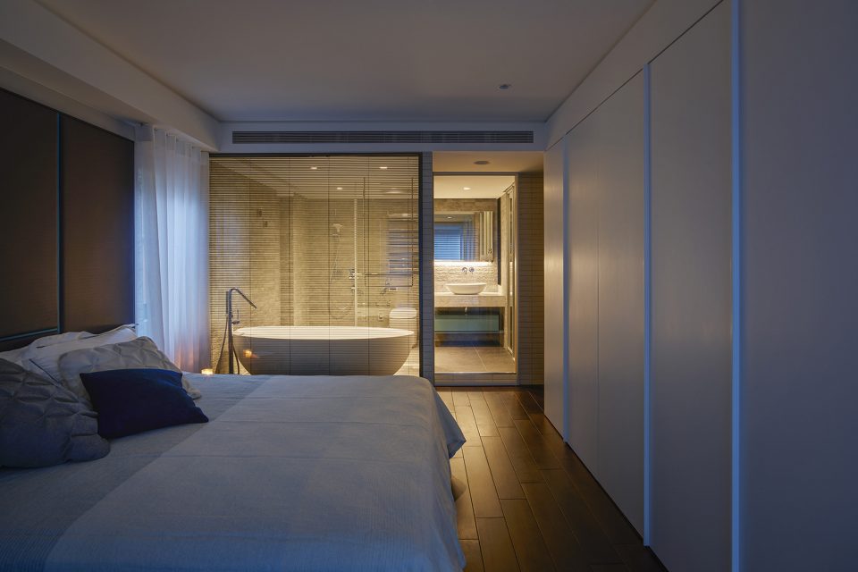 Les Fauves by Waterfrom Design
