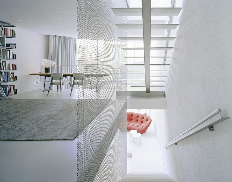 RS29 Residence and Studio Building by Ecker Architekten 1