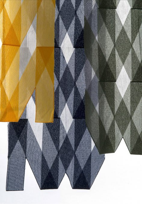 Rennes Chainette by Ronan Erwan Bouroullec 1