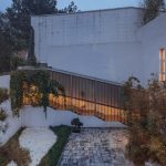 北京定慧圆·禅空间 / 三文建筑 - 何崴工作室